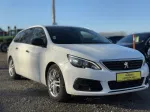 Peugeot 308 image 1