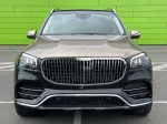 Mercedes-Benz GLS-class image 4