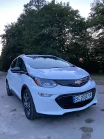 Chevrolet BOLT EV image 1