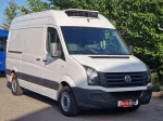 Volkswagen Crafter image 1