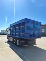 MAN TGS 24.460 image 3