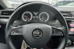 Skoda Superb image 14