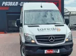 Mercedes-Benz Sprinter image 3