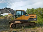Volvo EC300DL image 4