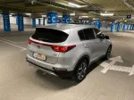 Kia Sportage image 4