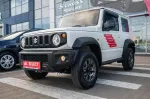 Suzuki Jimny image 3