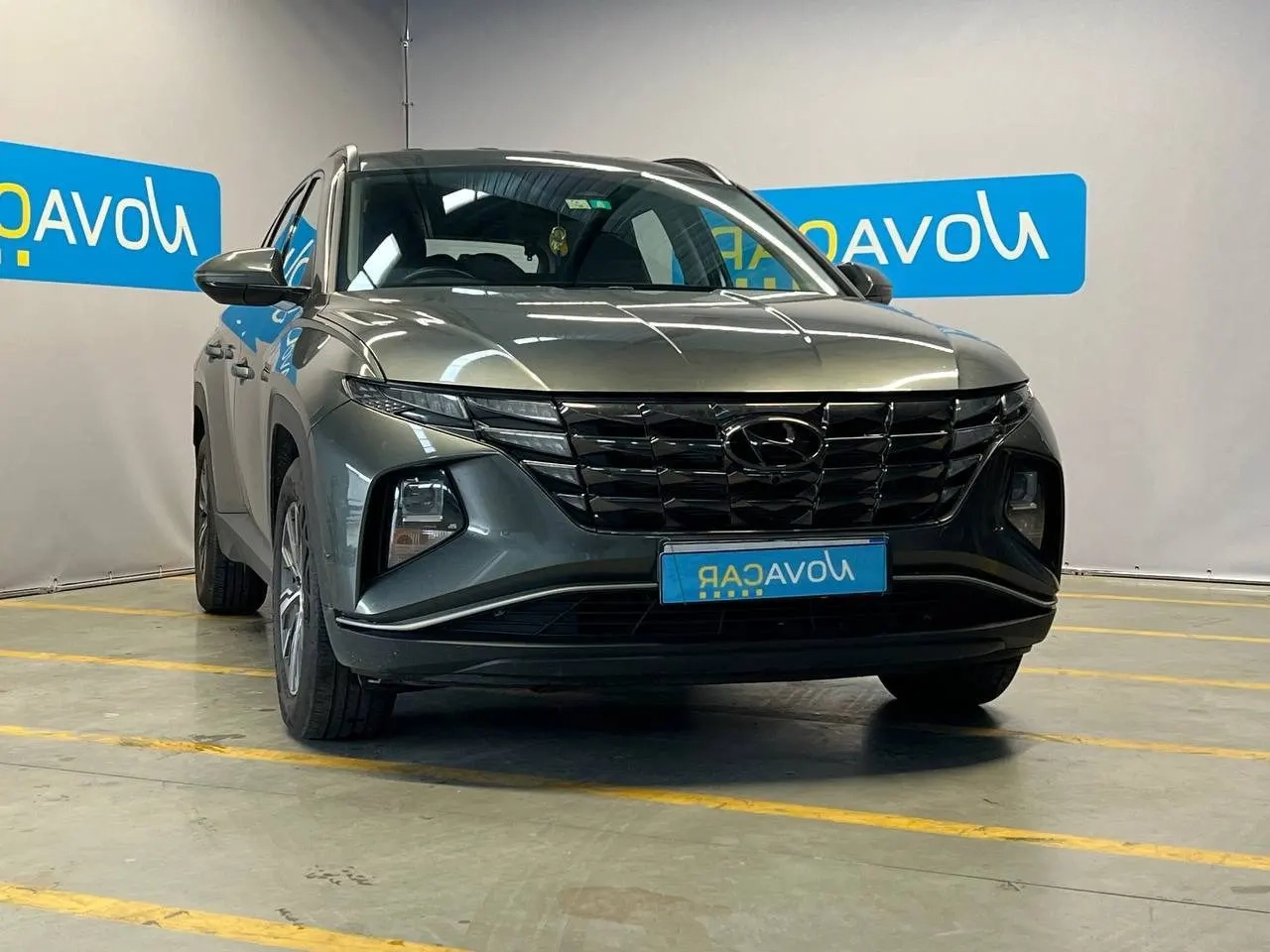 Hyundai Tucson image 1