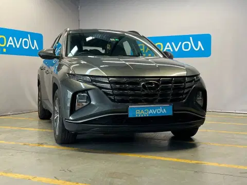 Hyundai Tucson (2025-11-01T00:00:00.000Z)