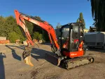 Kubota U image 4