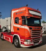 Scania R 450 image 1