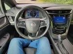 Cadillac ELR Coupe image 21