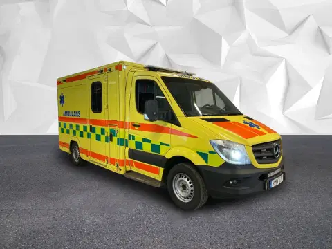 Mercedes-Benz Sprinter (2023-12-07T00:00:00.000Z)