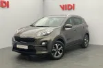 Kia Sportage image 2