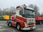 Volvo FH 13 image 1