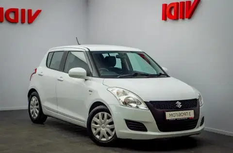Suzuki Swift (2024-09-11T00:00:00.000Z)