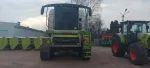 CLAAS Lexion 770ТТ image 3
