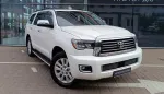 Toyota Sequoia image 1