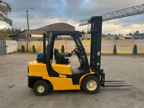 Yale GLP35VX E2345 (2023-11-17T00:00:00.000Z)