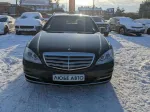 Mercedes-Benz S 600 image 3