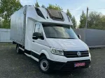 Volkswagen Crafter image 3