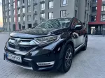 Honda CR-V image 3