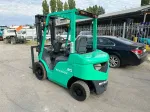 Mitsubishi FGE25D-F17D image 6