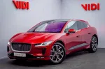Jaguar I-Pace image 2