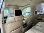 Lexus lX570 image 10