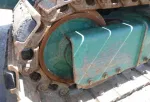 Kubota RX306 image 4
