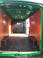 Ford Transit image 15