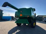 John Deere 9770 STS image 2