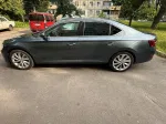 Skoda Superb image 4