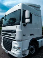 DAF XF 105 460 image 4