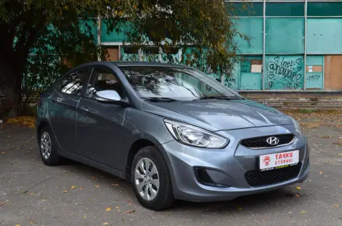 Hyundai Accent (2024-02-07T00:00:00.000Z)