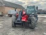 Manitou MLT 735-120 image 2