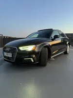 Audi A3 image 3