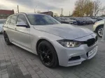 BMW 328 image 1