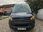 Mercedes-Benz Sprinter image 3
