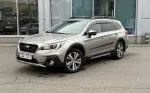 Subaru Outback image 4