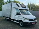 Volkswagen Crafter image 1
