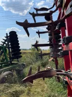 Horsch Tiger 8LT image 4