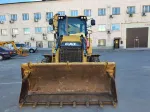 CAT 428 F2 image 4