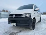 Volkswagen Transporter image 3