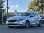 Volvo V60 image 4