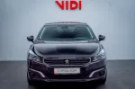 Peugeot 508 image 4