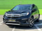 Honda Pilot image 2