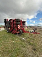 Kverneland U-Drill image 24