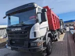 Scania P360 image 2