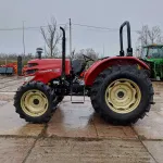 Yanmar EF725T image 7