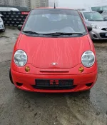 Daewoo Matiz image 2